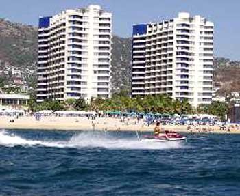 PLAYA SUITES ACAPULCO